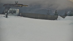 Červená sjezdovka Jednička