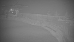 Červená sjezdovka Jednička