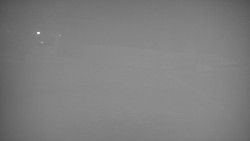 Červená sjezdovka Jednička