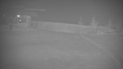 Červená sjezdovka Jednička