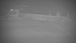 Červená sjezdovka Jednička