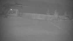 Červená sjezdovka Jednička