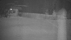 Červená sjezdovka Jednička