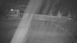 Červená sjezdovka Jednička