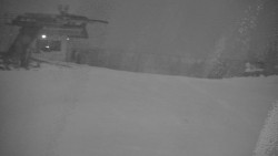 Červená sjezdovka Jednička