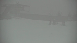 Červená sjezdovka Jednička