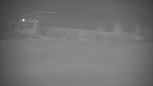 Ski areál Branná - Červená sjezdovka Jednička - 7.12.2025 v 03:00