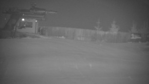 Ski areál Branná - Červená sjezdovka Jednička - 7.12.2025 v 04:00