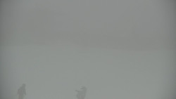 Červená sjezdovka Jednička