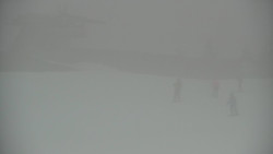 Červená sjezdovka Jednička