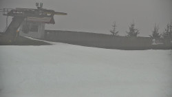 Červená sjezdovka Jednička