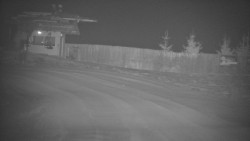 Červená sjezdovka Jednička