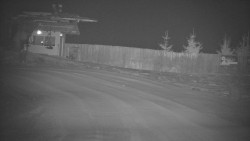 Červená sjezdovka Jednička