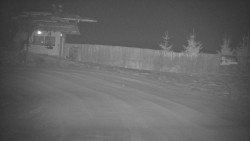 Červená sjezdovka Jednička