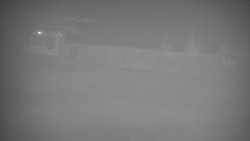 Červená sjezdovka Jednička