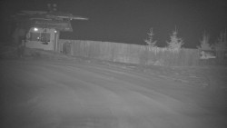 Červená sjezdovka Jednička