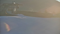 Červená sjezdovka Jednička