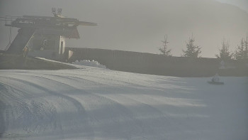 Ski areál Branná