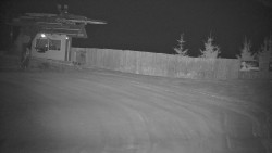 Červená sjezdovka Jednička