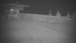 Červená sjezdovka Jednička