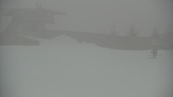 Červená sjezdovka Jednička