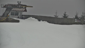 Ski areál Branná - Červená sjezdovka Jednička - 16.12.2025 v 09:00 Ski areál Branná - Červená sjezdovka Jednička - 16.12.2025 v 09:00