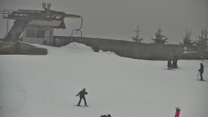 Ski areál Branná - Červená sjezdovka Jednička - 16.12.2025 v 10:00 Ski areál Branná - Červená sjezdovka Jednička - 16.12.2025 v 10:00