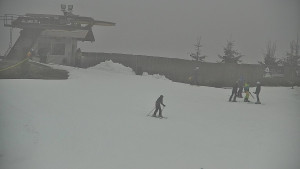Ski areál Branná - Červená sjezdovka Jednička - 16.12.2025 v 11:00 Ski areál Branná - Červená sjezdovka Jednička - 16.12.2025 v 11:00