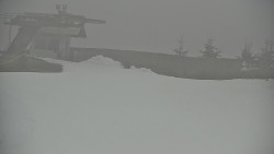 Červená sjezdovka Jednička