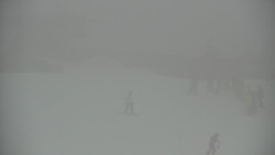 Červená sjezdovka Jednička