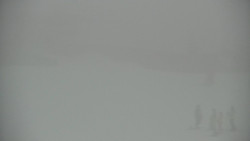 Červená sjezdovka Jednička