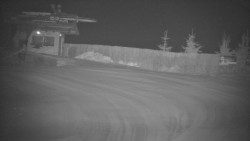 Červená sjezdovka Jednička