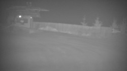 Červená sjezdovka Jednička