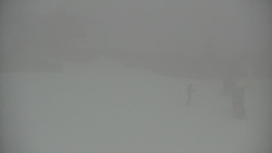 Červená sjezdovka Jednička