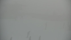 Červená sjezdovka Jednička