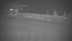 Červená sjezdovka Jednička