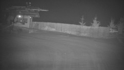 Červená sjezdovka Jednička