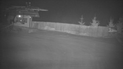 Červená sjezdovka Jednička