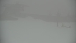 Červená sjezdovka Jednička