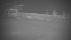 Červená sjezdovka Jednička