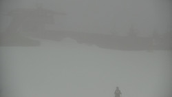 Červená sjezdovka Jednička