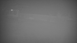 Červená sjezdovka Jednička