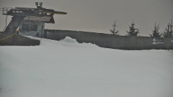 Červená sjezdovka Jednička