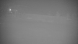 Červená sjezdovka Jednička