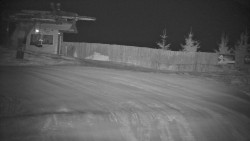 Červená sjezdovka Jednička