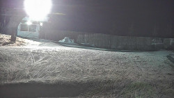 Červená sjezdovka Jednička