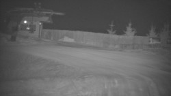 Červená sjezdovka Jednička