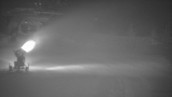 Červená sjezdovka Jednička