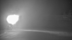 Červená sjezdovka Jednička