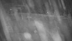 Červená sjezdovka Jednička